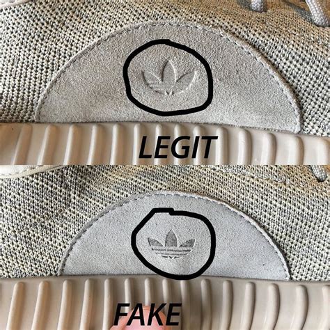 adidas yeezy oxford tan real vs fake|yeezys made in china.